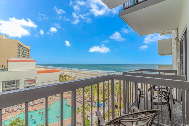 200 72nd Ave N Unit 501, Myrtle Beach, SC 29572 - photo 28