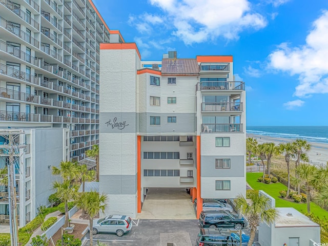 200 72nd Ave N Unit 501, Myrtle Beach, SC 29572 - photo 1