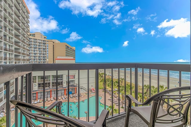 200 72nd Ave N Unit 501, Myrtle Beach, SC 29572 - photo 10