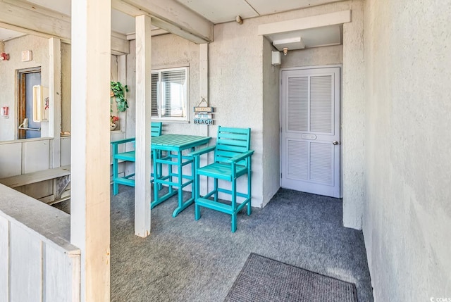 1581 S Waccamaw Dr Unit 302, Garden City Beach, SC 29576 - exterior space