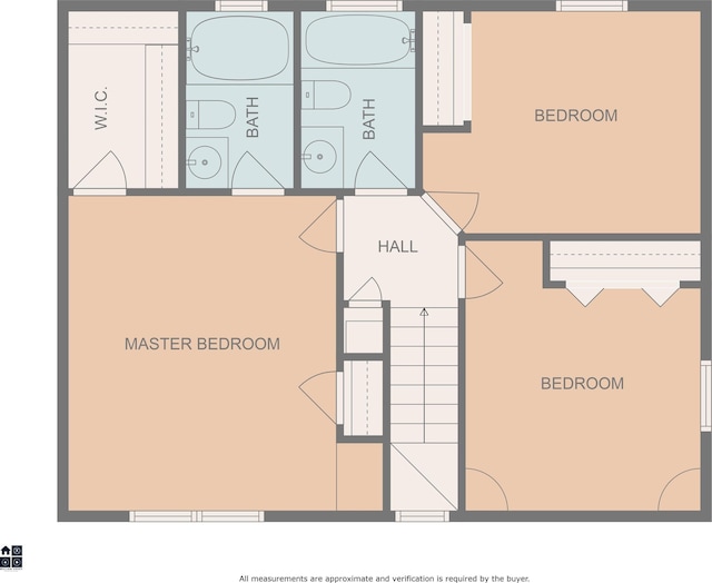 1097 Stoney Falls Blvd, Myrtle Beach, SC 29579 - property floor plan