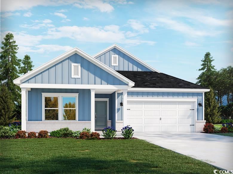 896 Cypress Preserve Cir, Longs, SC 29568