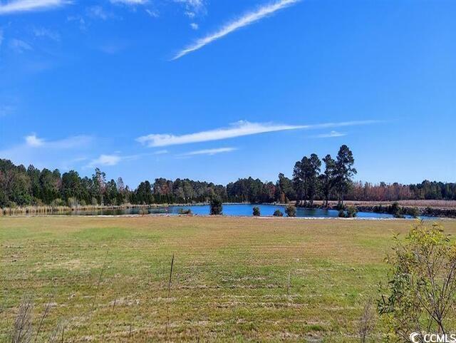 3025 Fowler Rd, Loris, SC 29569