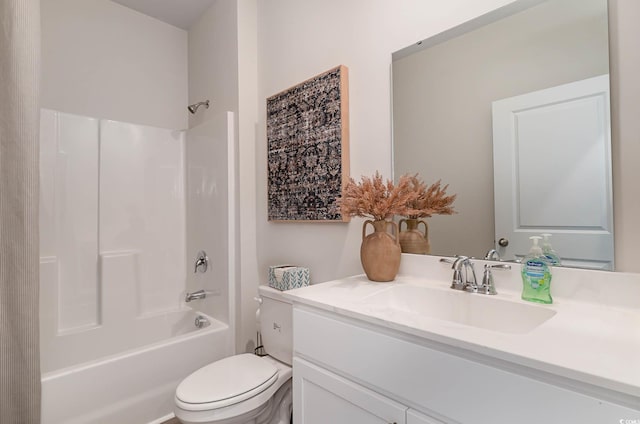 2884 Riverboat Way, Conway, SC 29526 - bathroom featuring vanity and shower / washtub combination
