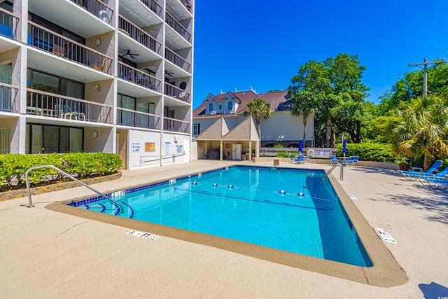 311 71st Ave N Unit 5A, Myrtle Beach, SC 29572 - photo 34