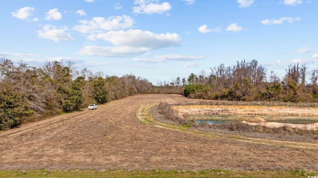 TBD Gurley Rd, Loris, SC 29569