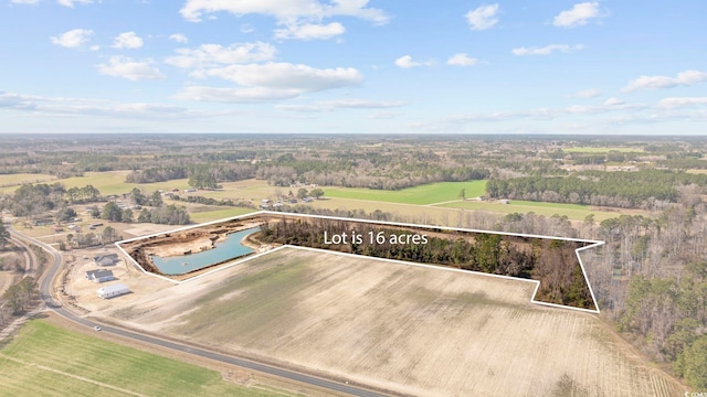 TBD Gurley Rd, Loris, SC 29569