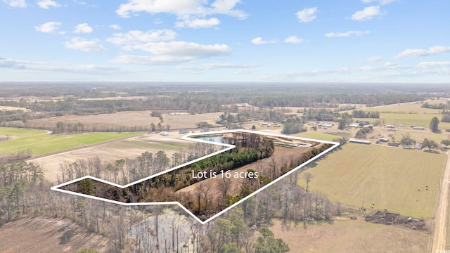 TBD Gurley Rd, Loris, SC 29569
