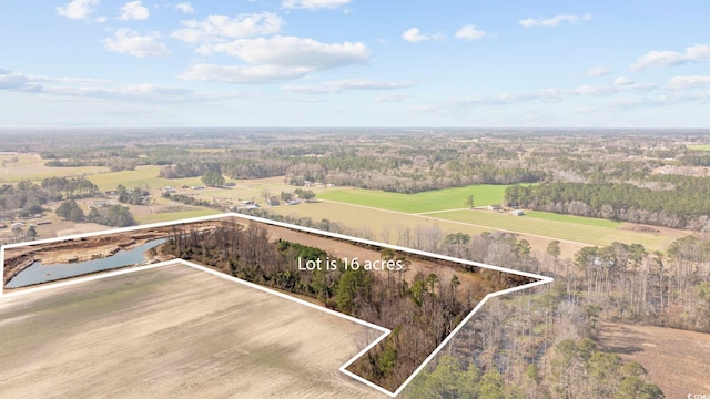 TBD Gurley Rd, Loris, SC 29569