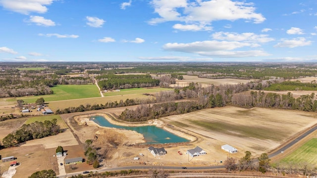 TBD Gurley Rd, Loris, SC 29569