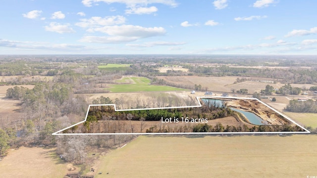TBD Gurley Rd, Loris, SC 29569