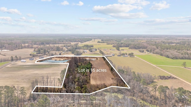 TBD Gurley Rd, Loris, SC 29569