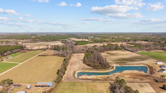 TBD Gurley Rd, Loris, SC 29569