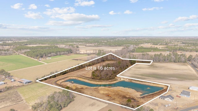 TBD Gurley Rd, Loris, SC 29569