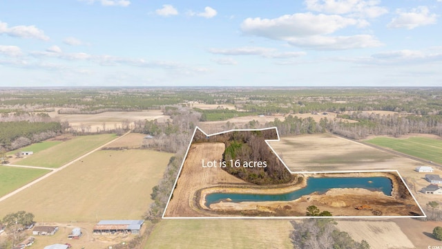 TBD Gurley Rd, Loris, SC 29569
