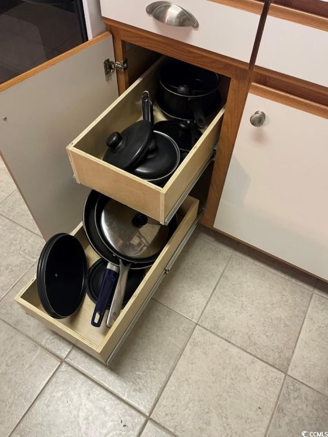 kitchen view