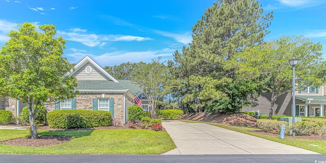 139 Chenoa Dr Unit D, Murrells Inlet, SC 29576 - photo 1