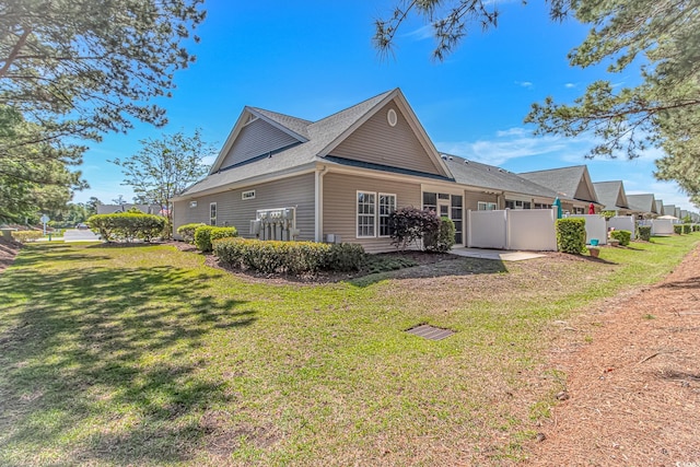 139 Chenoa Dr Unit D, Murrells Inlet, SC 29576 - photo 2