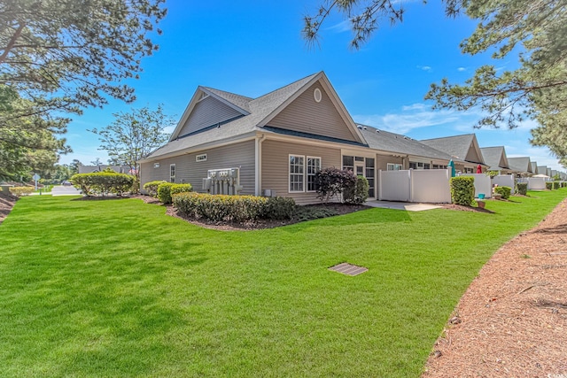139 Chenoa Dr Unit D, Murrells Inlet, SC 29576 - photo 26