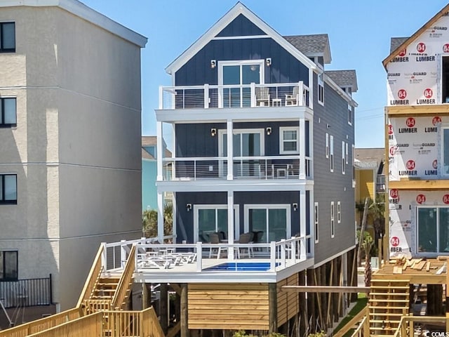 1611B S Ocean Blvd, Surfside Beach, SC 29575 - photo 1