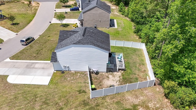 109 Winding Path Dr, Loris, SC 29569 - view of subject property