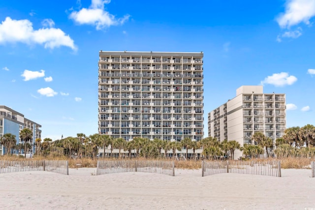 2300 N Ocean Blvd Unit 1430, Myrtle Beach, SC 29577 - photo 1