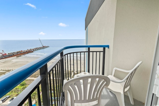 2300 N Ocean Blvd Unit 1430, Myrtle Beach, SC 29577 - photo 8