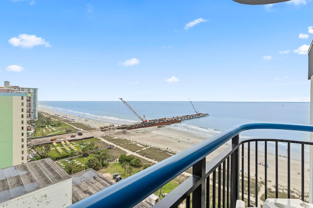 2300 N Ocean Blvd Unit 1430, Myrtle Beach, SC 29577 - photo 9