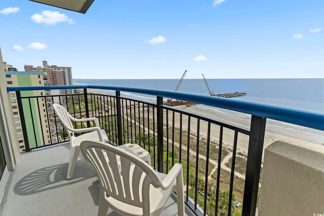 2300 N Ocean Blvd Unit 1430, Myrtle Beach, SC 29577 - photo 24