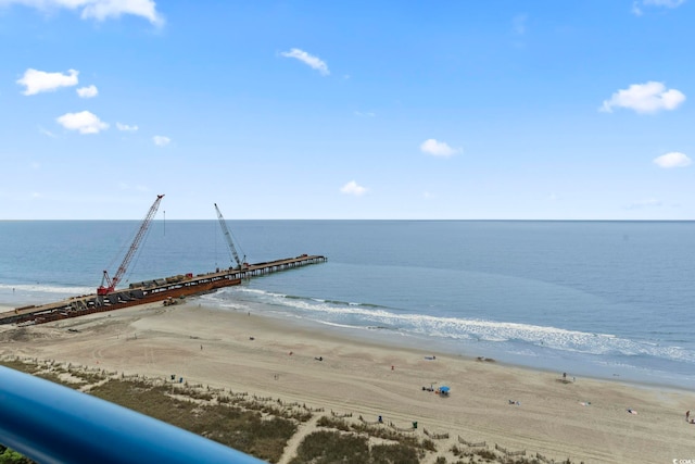 2300 N Ocean Blvd Unit 1430, Myrtle Beach, SC 29577 - photo 25