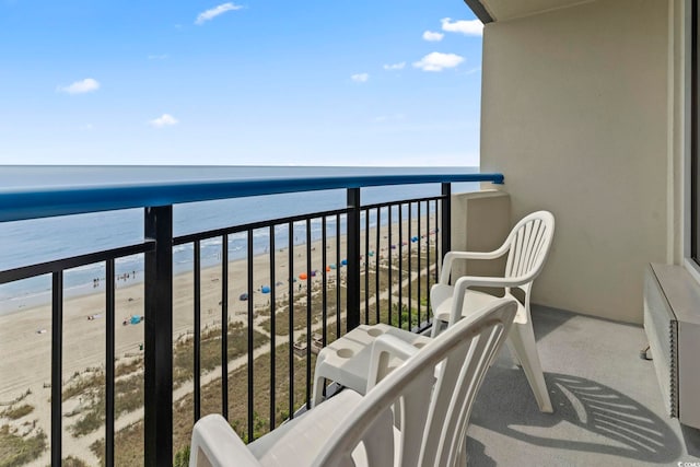 2300 N Ocean Blvd Unit 1430, Myrtle Beach, SC 29577 - photo 26