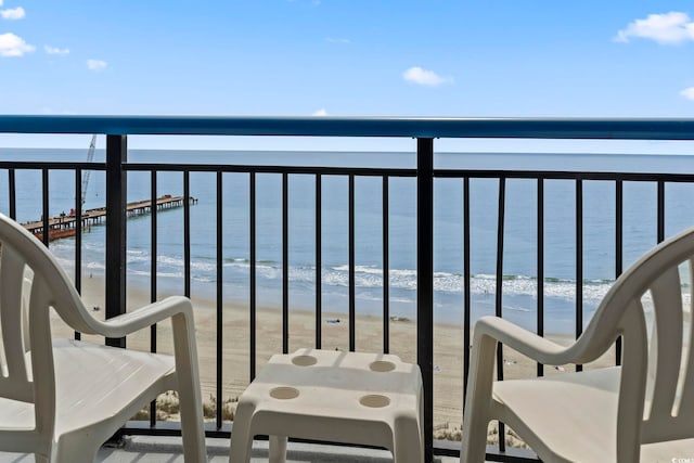 2300 N Ocean Blvd Unit 1430, Myrtle Beach, SC 29577 - photo 27
