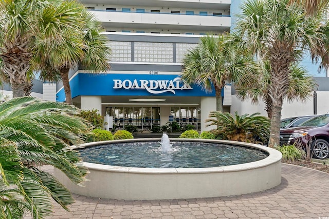 2300 N Ocean Blvd Unit 1430, Myrtle Beach, SC 29577 - photo 32