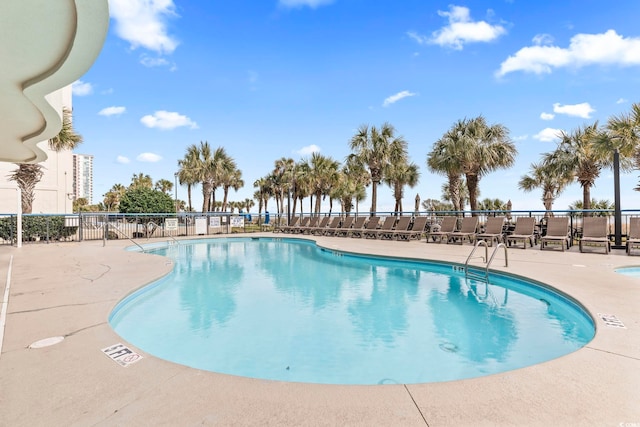 2300 N Ocean Blvd Unit 1430, Myrtle Beach, SC 29577 - photo 33