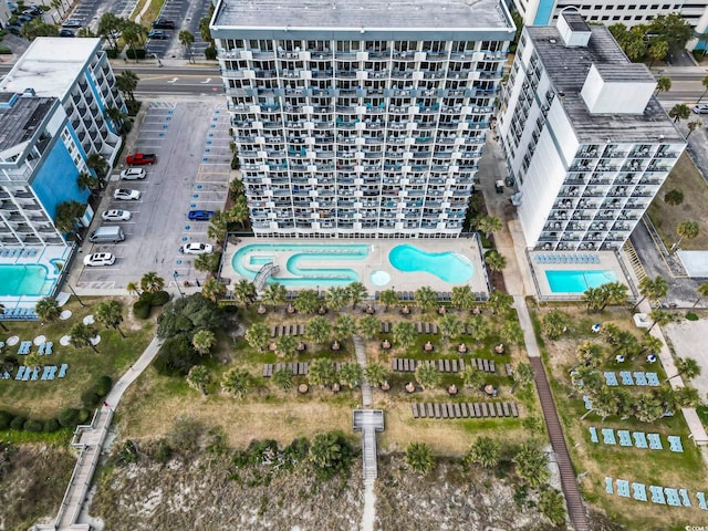 2300 N Ocean Blvd Unit 1430, Myrtle Beach, SC 29577 - photo 35