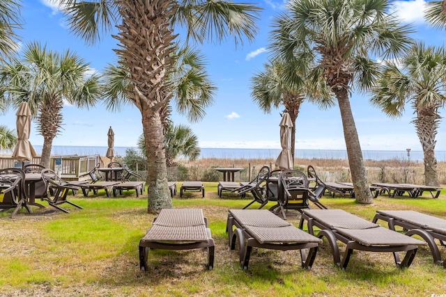 2300 N Ocean Blvd Unit 1430, Myrtle Beach, SC 29577 - photo 36