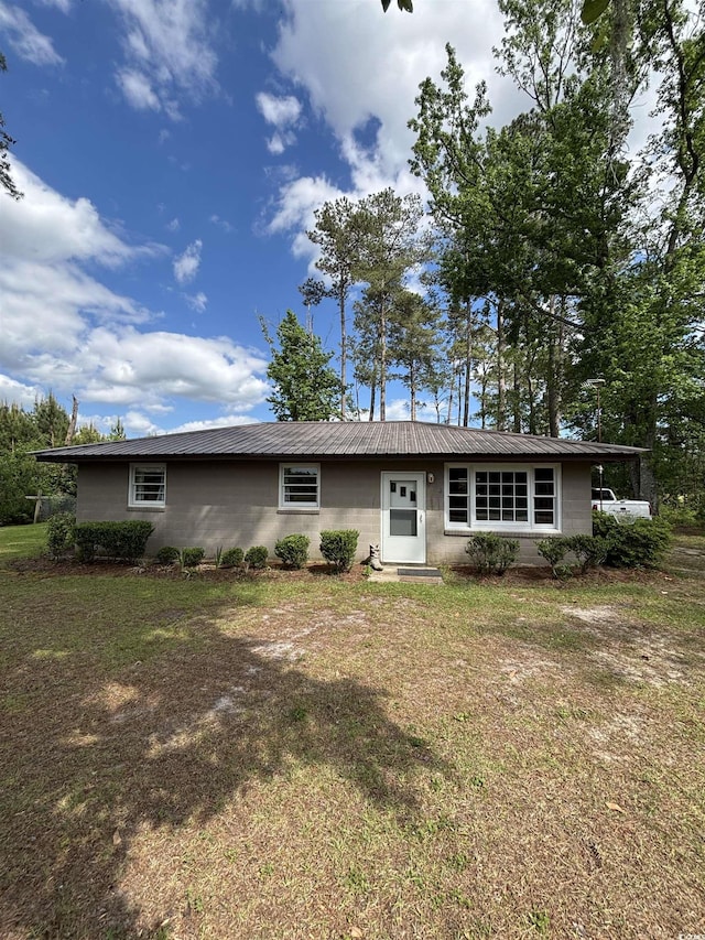 972 Mount Carmel Rd, Hemingway, SC 29554 - photo 1