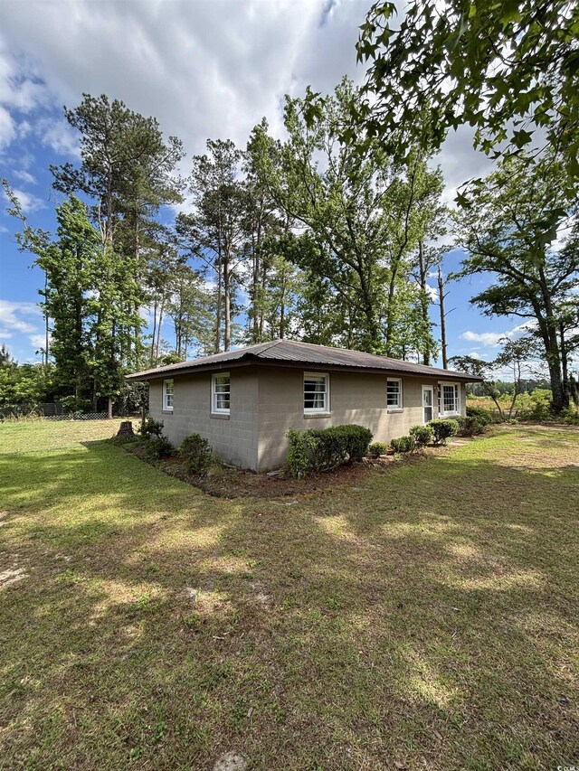 972 Mount Carmel Rd, Hemingway, SC 29554 - photo 16