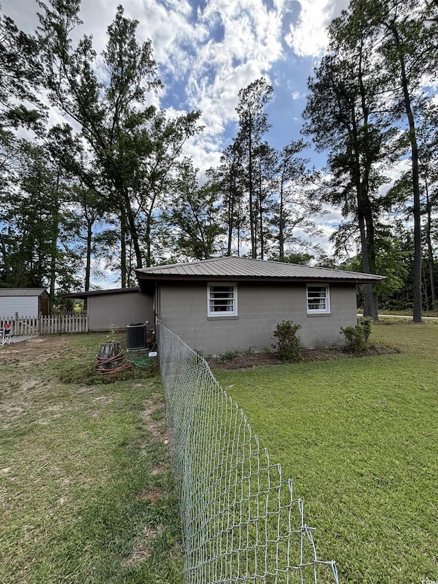 972 Mount Carmel Rd, Hemingway, SC 29554 - photo 17