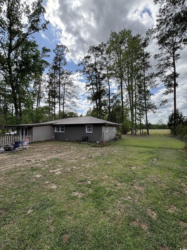 972 Mount Carmel Rd, Hemingway, SC 29554 - photo 19