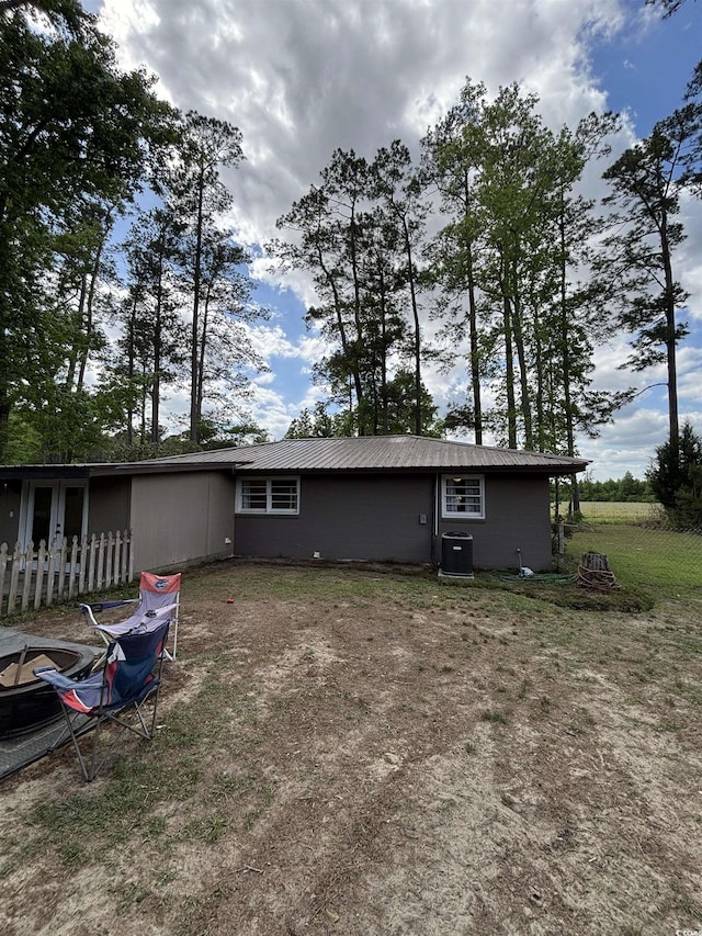 972 Mount Carmel Rd, Hemingway, SC 29554 - photo 20