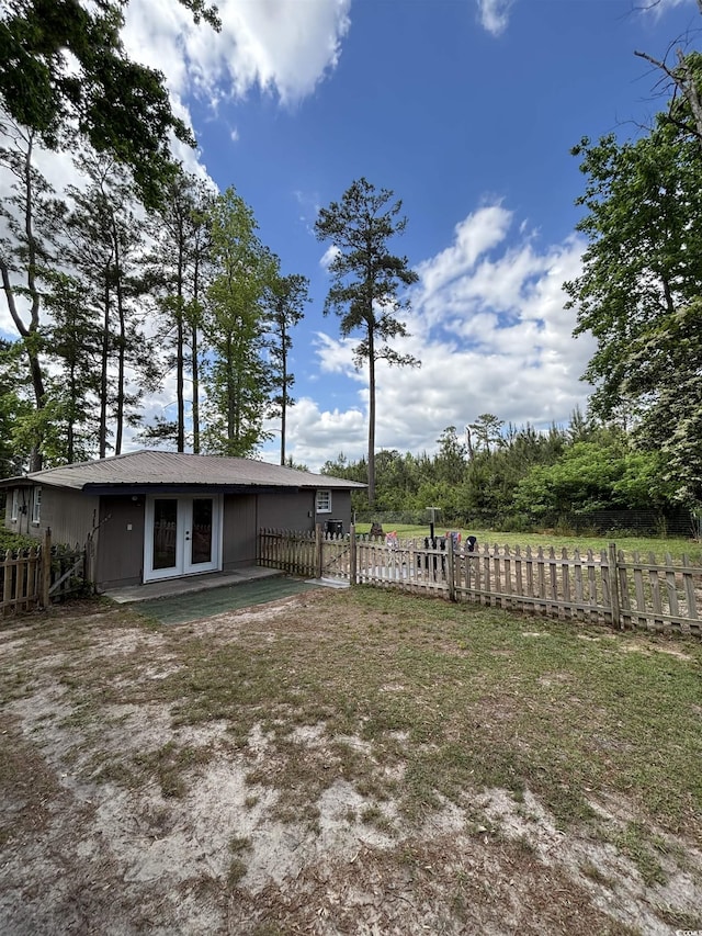 972 Mount Carmel Rd, Hemingway, SC 29554 - photo 21