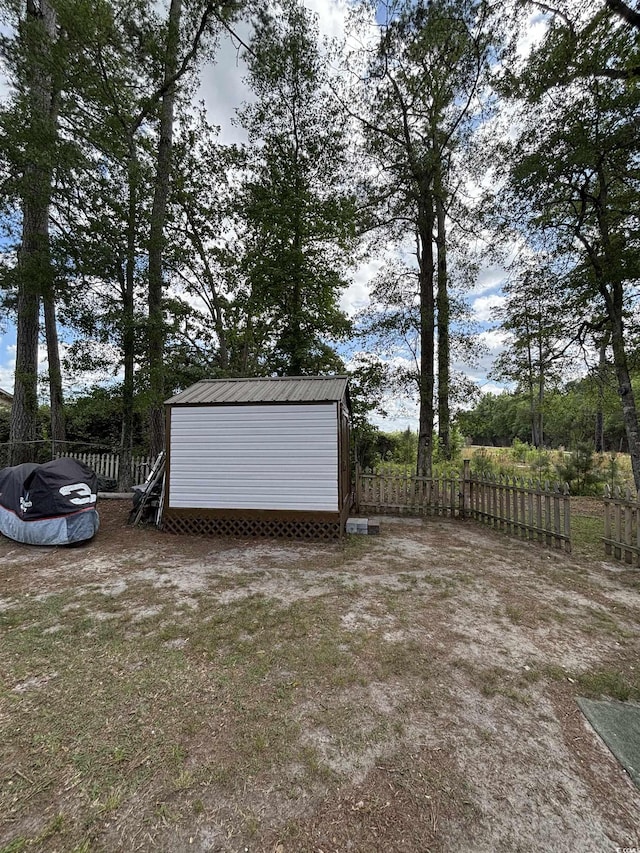 972 Mount Carmel Rd, Hemingway, SC 29554 - photo 22