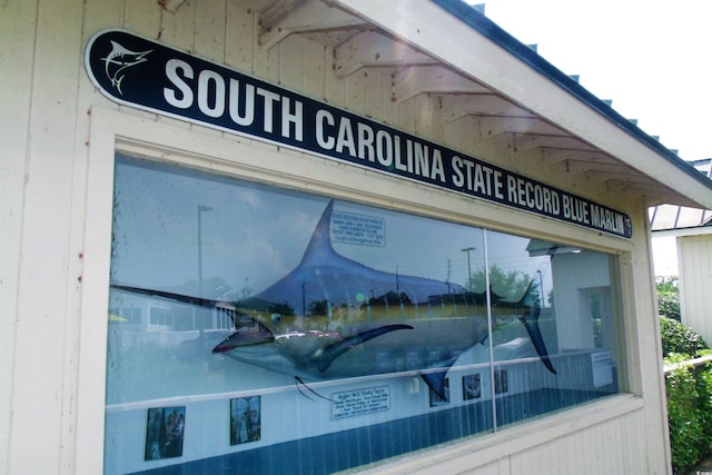 294 Field Loop Rd, Georgetown, SC 29440 - exterior view