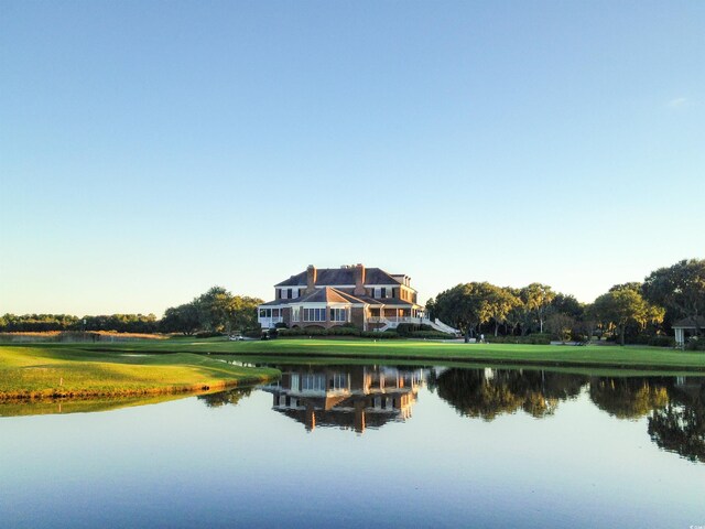 109 Pioneer Loop, Georgetown, SC 29440 - water view
