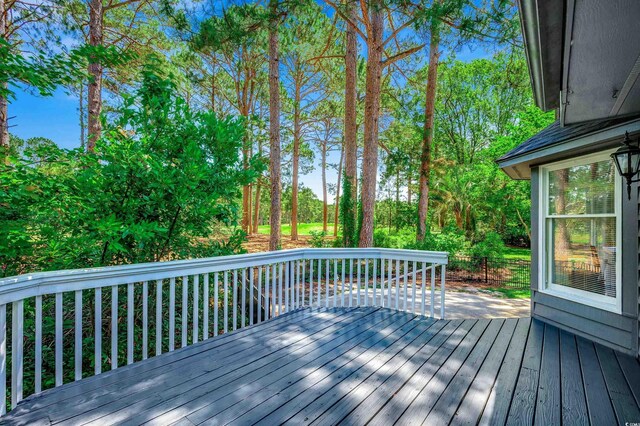 8209 Timber Ridge Rd, Conway, SC 29526 - photo 30
