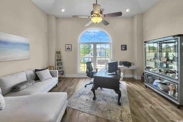 837 Bluff View Dr, Myrtle Beach, SC 29579 - photo 31