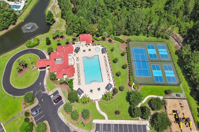 837 Bluff View Dr, Myrtle Beach, SC 29579 - photo 38