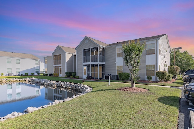 8796 Cloister Dr Unit B, Surfside Beach, SC 29575 - photo 1