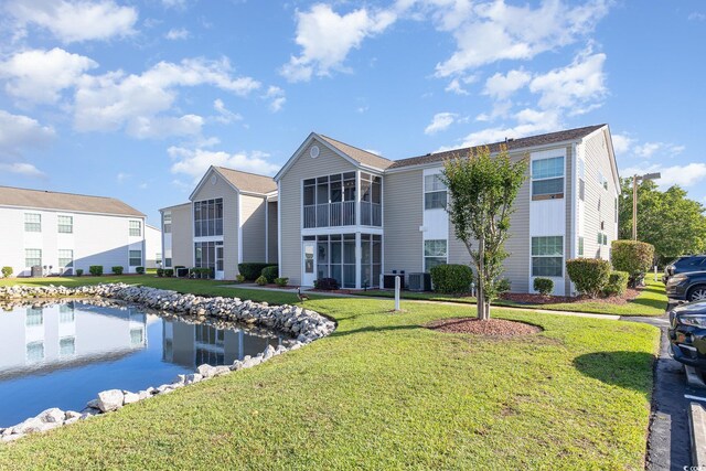 8796 Cloister Dr Unit B, Surfside Beach, SC 29575 - photo 2